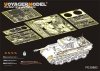 Voyager Model PE35883 WWII German Panther G Later ver.Basic for DRAGON 1/35